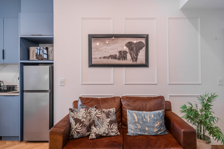 0 Bedroom Property for Sale in Cape Town City Centre Western Cape